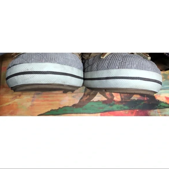 ⛵️ Sperry top-sider Largo ballet Flats Boat shoes - Picture 4 of 7